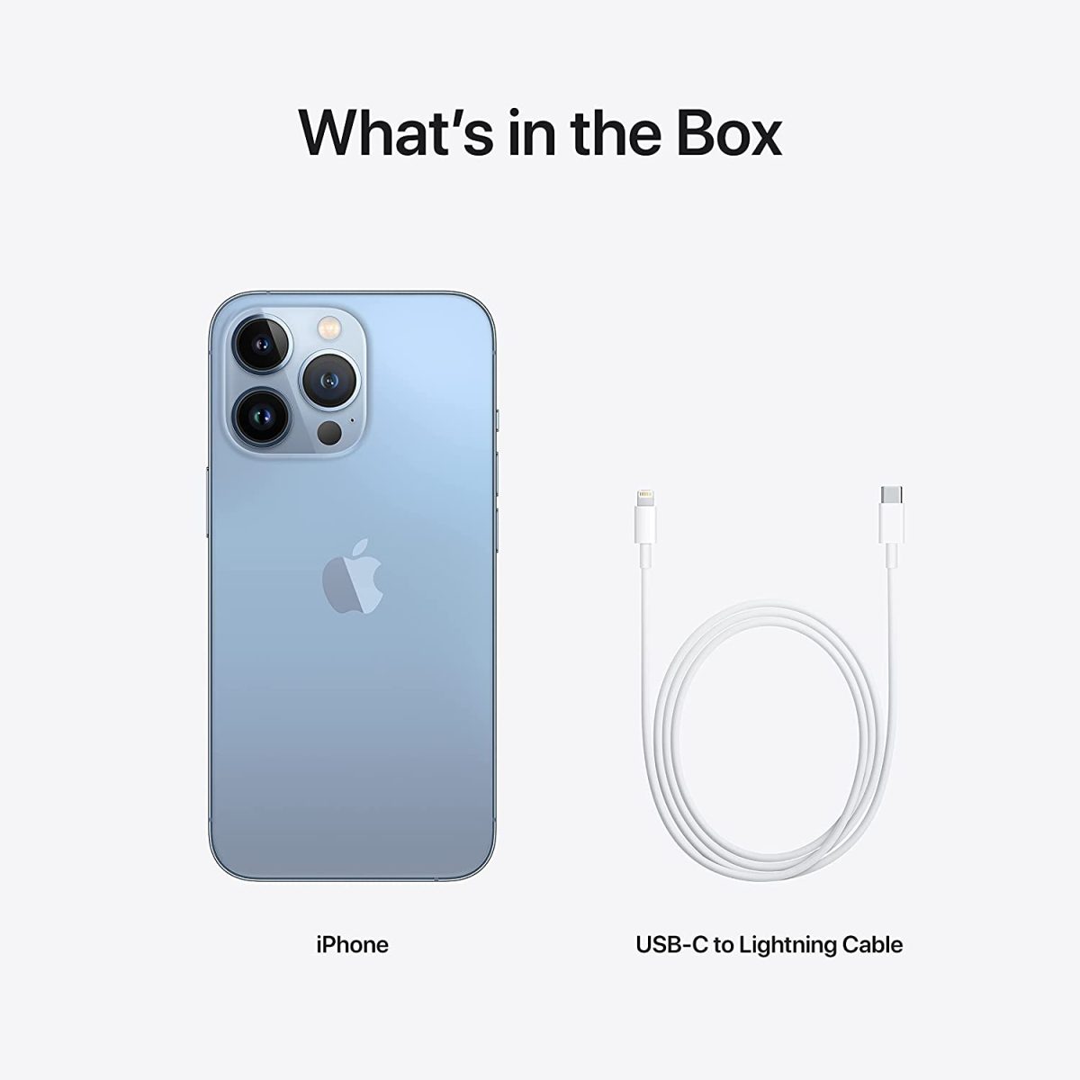 iPhone 13 Pro 512GB (Refurbished) – Notion Computers