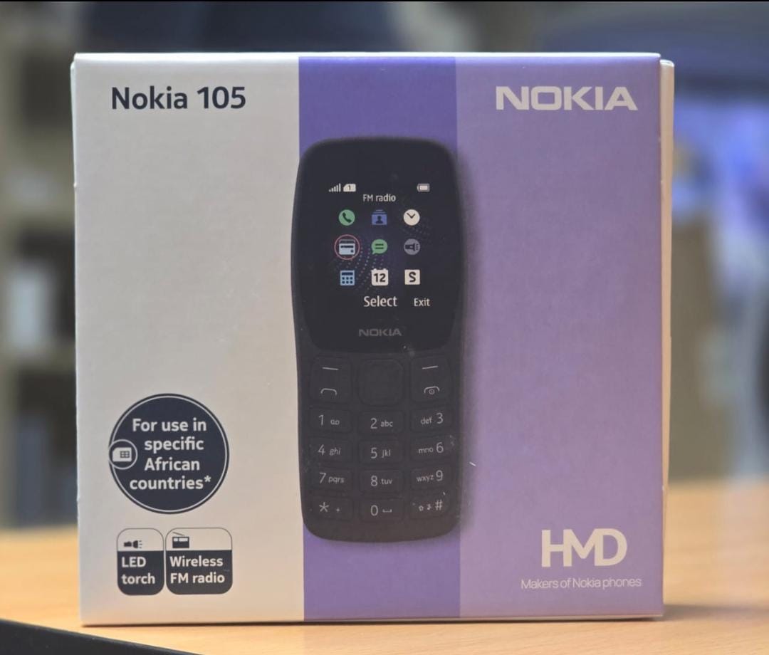 nokia