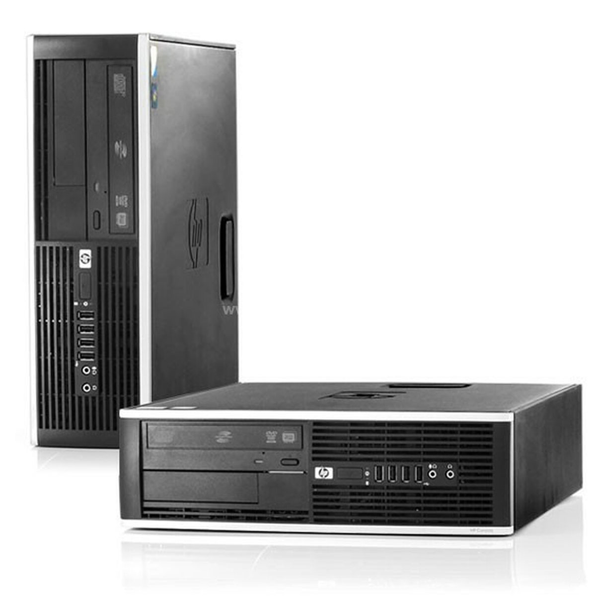 HP-Compaq-Elite-8300-SFF-Intel-Core-i5-3rd-Gen-4GB-RAM-500GB-HDD-Window-10-Pro-Desktop